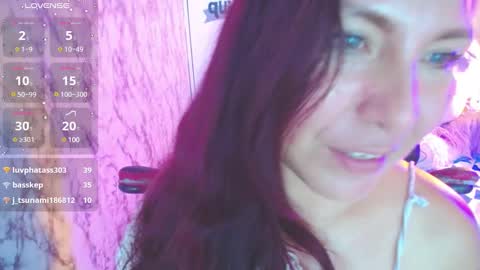 Snapshot of evelyn_mature19 chatting on 01.05.25 Juliana online show from 01.05.25