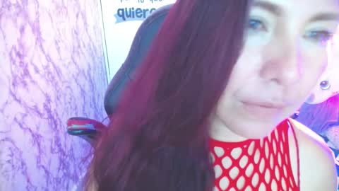 Snapshot of evelyn_mature19 chatting on 01.10.25 Juliana online show from 01.10.25