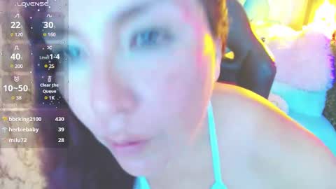 Snapshot of evelyn_mature19 chatting on 01.16.25 Juliana online show from 01.16.25