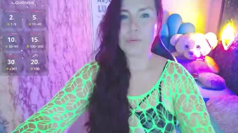 Snapshot of evelyn_mature19 chatting on 01.16.25 Juliana online show from 01.16.25