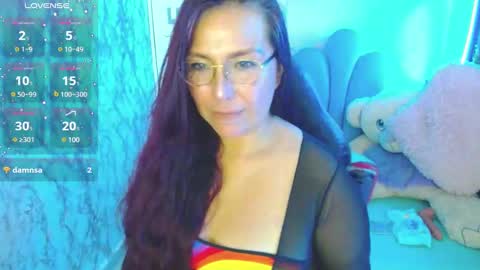 Snapshot of evelyn_mature19 chatting on 01.18.25 Juliana online show from 01.18.25
