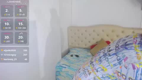 Snapshot of evelyn_mature19 chatting on 01.24.25 Juliana online show from 01.24.25