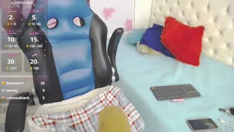 Snapshot of evelyn_mature19 chatting on 01.30.25 Juliana online show from 01.30.25