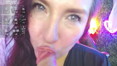Snapshot of evelyn_mature19 chatting on 02.02.25 Juliana online show from 02.02.25