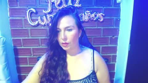 Snapshot of evelyn_mature19 chatting on 02.22.25 Juliana online show from 02.22.25