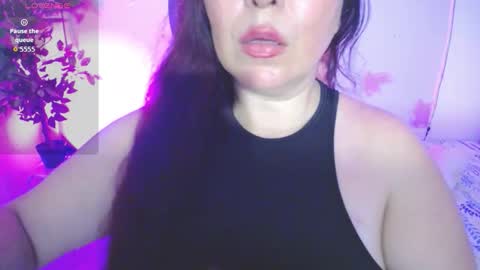 Juliana online show from 10.01.25