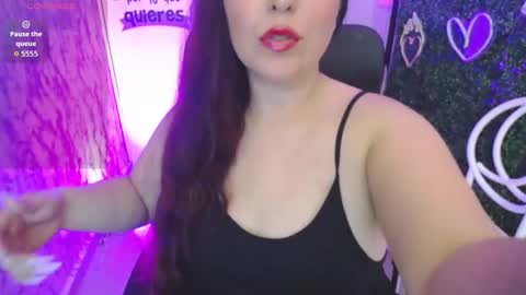 Juliana online show from 10.24.25