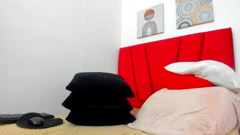 Snapshot of evelyn_morgan1 chatting on 01.29.25 evelyn_morgan1 online show from 01.29.25