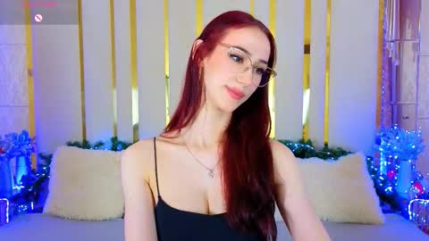 evelyn rush1 online show from 01.06.26