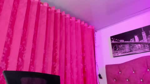 Evelyn Sandoval online show from 05.25.26