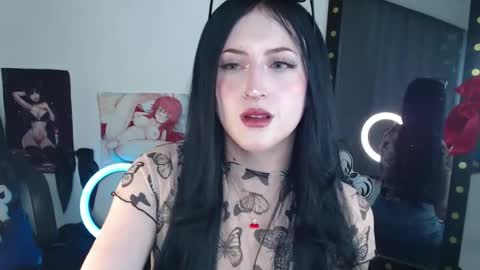 Julieta online show from 04.27.26