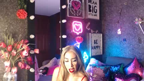 EvelynaGrey online show from 12.02.24