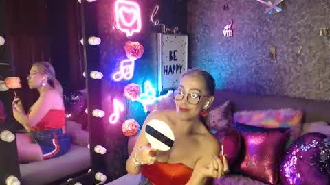 EvelynaGrey online show from 12.12.24