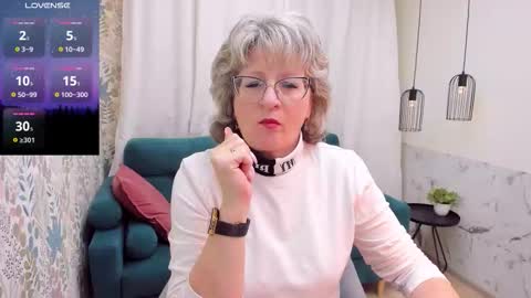 Evelyn online show from 03.13.26