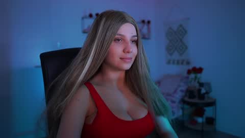Snapshot of evelyncage_ chatting on 03.04.25 evelyncage_ online show from 03.04.25