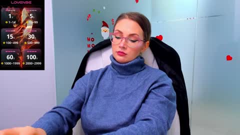 evelyne_rose online show from 12.12.24
