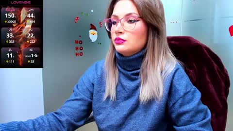 evelyne_rose online show from 12.20.24