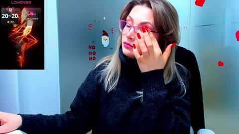 evelyne_rose online show from 01.03.25