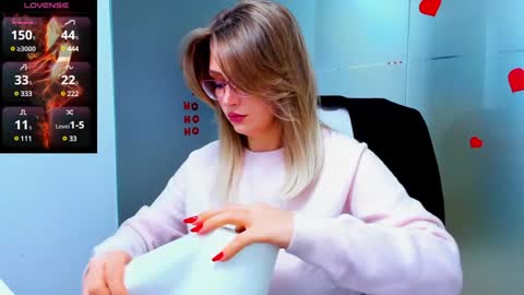 evelyne_rose online show from 01.06.25