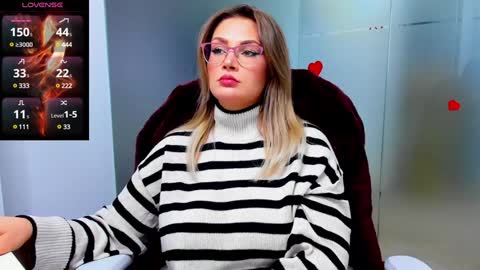 evelyne_rose online show from 01.08.25