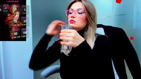 evelyne_rose online show from 01.10.25