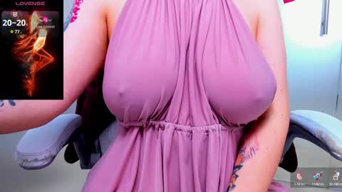 evelyne_rose online show from 01.23.25