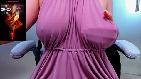 evelyne_rose online show from 02.05.25