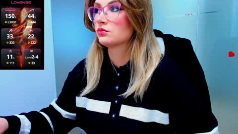 evelyne_rose online show from 02.23.25
