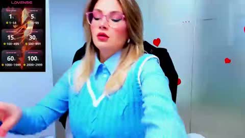 evelyne_rose online show from 02.24.25