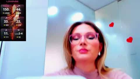 evelyne_rose online show from 02.26.25