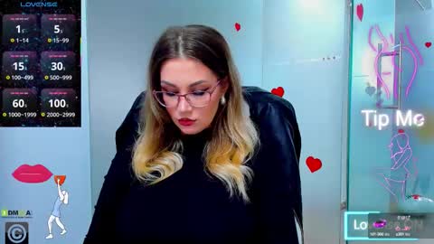 evelyne_rose online show from 09.13.25