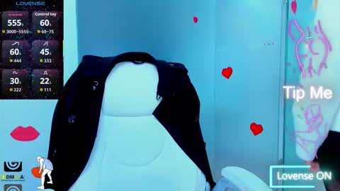 evelyne_rose online show from 11.21.25