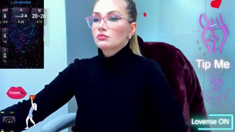evelyne_rose online show from 12.04.25