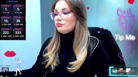 evelyne_rose online show from 01.12.26