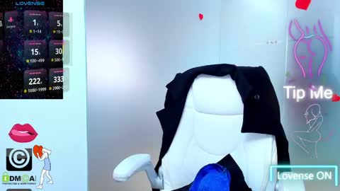 evelyne_rose online show from 03.23.26