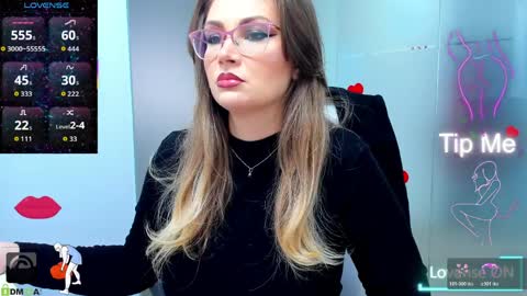 evelyne_rose online show from 03.30.26