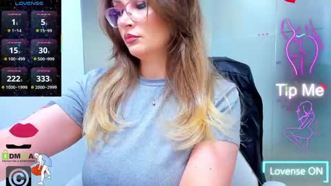 evelyne_rose online show from 05.31.26