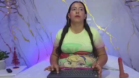 Snapshot of evelynharpeery_eup chatting on 01.06.26 evelynharpeery_eup online show from 01.06.26