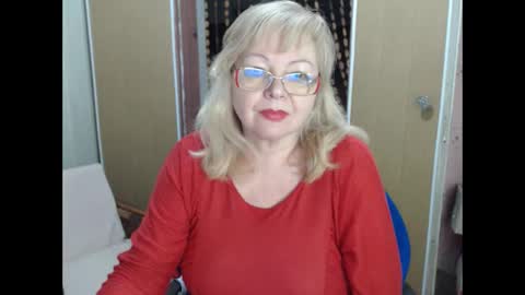 BarbaraBlondy online show from 12.29.24