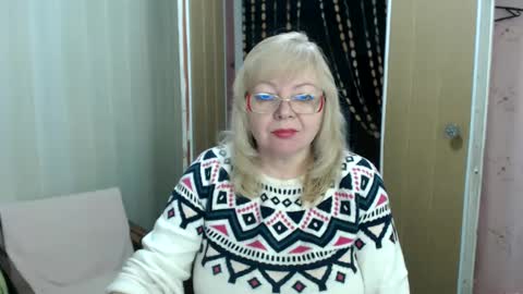 BarbaraBlondy online show from 01.04.25