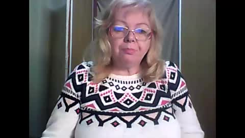 BarbaraBlondy online show from 01.09.25
