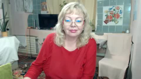 BarbaraBlondy online show from 01.14.25
