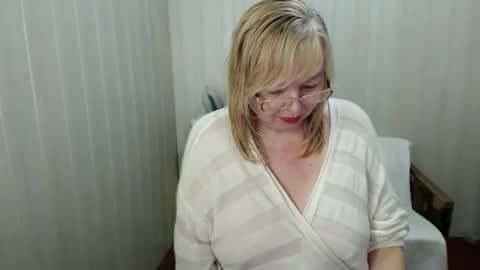 BarbaraBlondy online show from 01.30.25