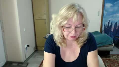 BarbaraBlondy online show from 02.04.25