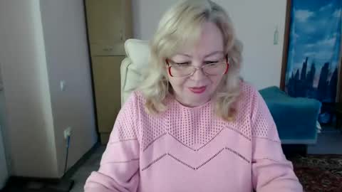 BarbaraBlondy online show from 02.06.25