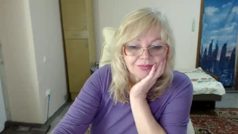 BarbaraBlondy online show from 02.07.25