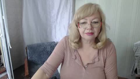 BarbaraBlondy online show from 04.09.26