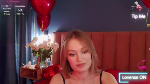 Evelyn online show from 02.16.26