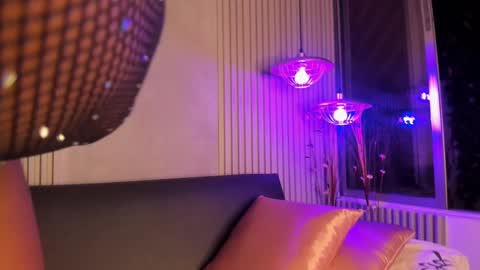 EvelynZoee online show from 09.10.25