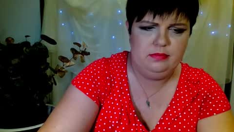 Snapshot of evemilf chatting on 09.08.25 EveMilf online show from 09.08.25